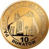 10 dukatów