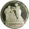 1 zdrówko (stal szlachetna)