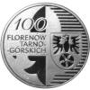 100 florenów tarnogórskich