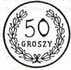 50 groszy