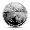  10 złotych - K. Przerwa-Tetmajer