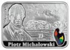 20 złotych - Piotr Michałowski