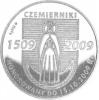 4 ciemierniki (Ag)