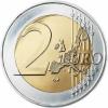 2 euro (J)