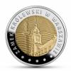 5 złotych - Zamek Królewski w Warszawie