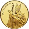 10 000 złotych - Jan Paweł II
