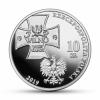  10 złotych - Wyprawa wileńska