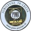 70 LAT PIMR POZNAŃ