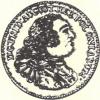 gulden (2/3 talara) - FWôF