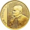 2000 złotych - Jan Paweł II