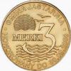 3 merki (IV emisja)