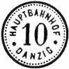 10 fenigów