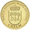 6 dukatów chełmskich - Chełm