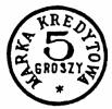 5 groszy