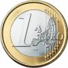 1 euro