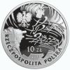 10 złotych - Jeremi Przybora, Jerzy Wasowski