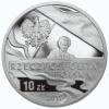 10 złotych - Ignacy Jan Paderewski