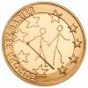 2 złote - Europa bez barier - 100-lecie Towarzystwa Opieki nad Ociemniałymi