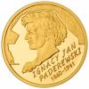 200 złotych - Ignacy Jan Paderewski