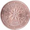 2 euro centy