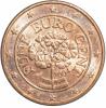 5 euro centów