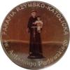 Ruda Różaniecka 50-lecie parafii św. Antoniego Padewskiego (golden nordic + tampondruk)