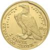 500 złotych - orzeł bielik