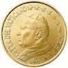 50 euro centów - Jan Paweł II