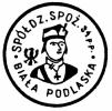 1 złoty - z kontramarką