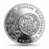 20 złotych - floren Władysława Łokietka