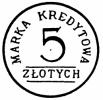 5 złotych