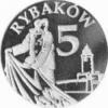 5 rybaków (alpaka)