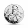10 złotych - Jan Karol Chodkiewicz