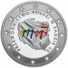 10 złotych - przewodnictwo Polski w UE