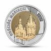 5 złotych - Kościół Mariacki