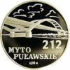 212 myto puławskie