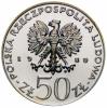 50 złotych - Bolesław Chrobry - st. L