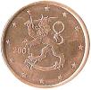 5 euro centów