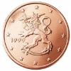 1 euro cent