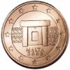 1 euro cent