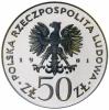 50 złotych - Bolesław Śmiały - st. L