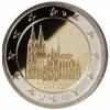 2 euro (A) - Katedra Św. Piotra i Najświętszej Maryi Panny