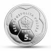 5 złotych - Legia Warszawa