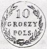 10 groszy