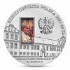 50 złotych - Pałac Biskupi w Krakowie