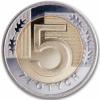 5 złotych