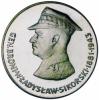 50 złotych - Władysław Sikorski - st. L