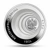  10 złotych - 200-lecie SGGW