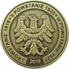 100-lecie Powstań Śląskich