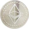 Ethereum Classic (miedź srebrzona)